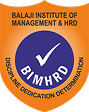 BITM Logo